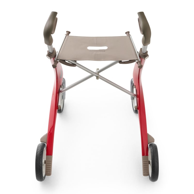 Byacre Carbon Ultralight Mobility Walker