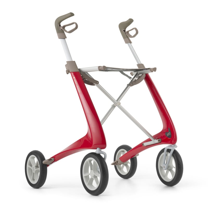 Byacre Carbon Ultralight Mobility Walker