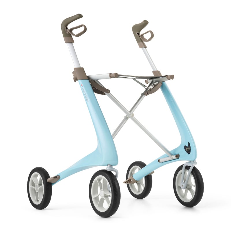 Byacre Carbon Ultralight Mobility Walker