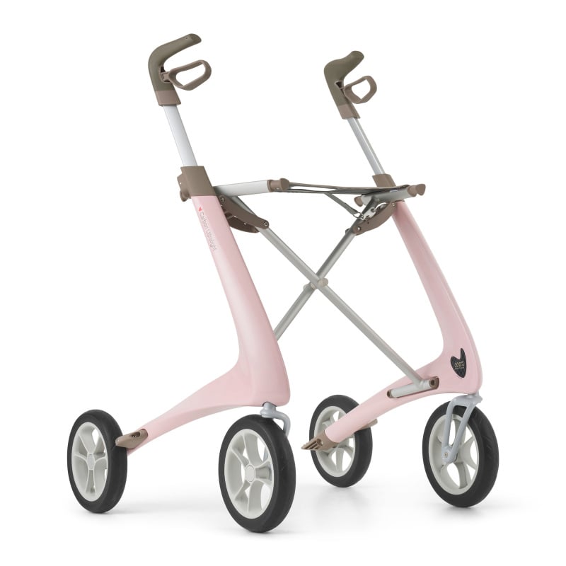 Byacre Carbon Ultralight Mobility Walker