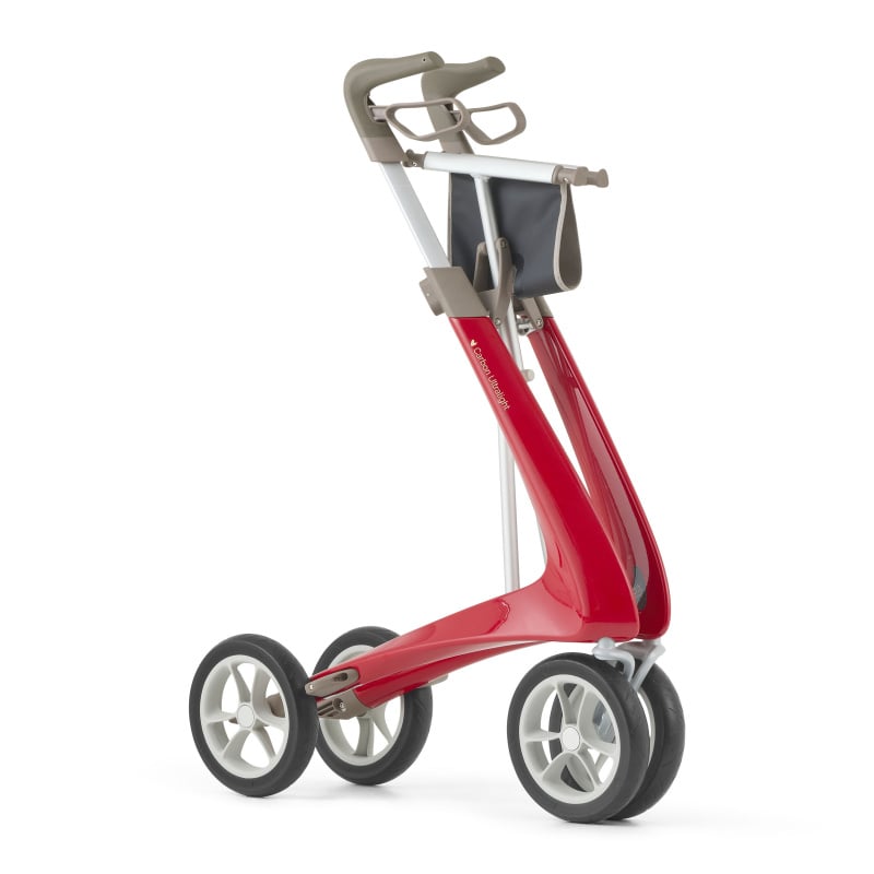 Byacre Carbon Ultralight Mobility Walker