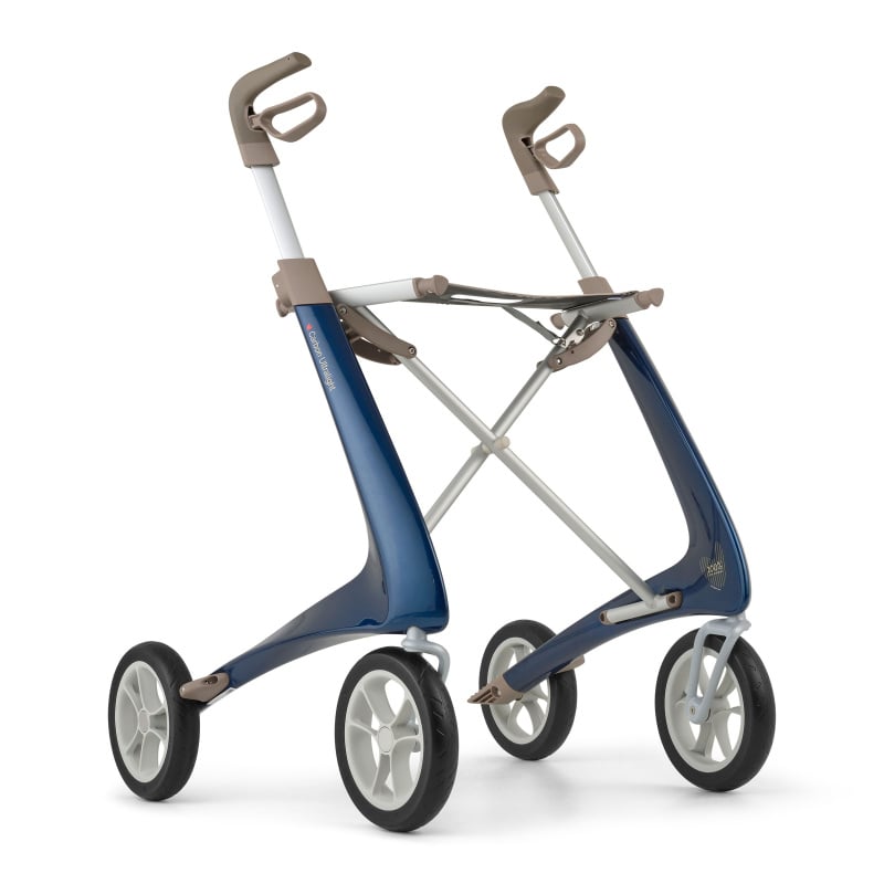 Byacre Carbon Ultralight Mobility Walker
